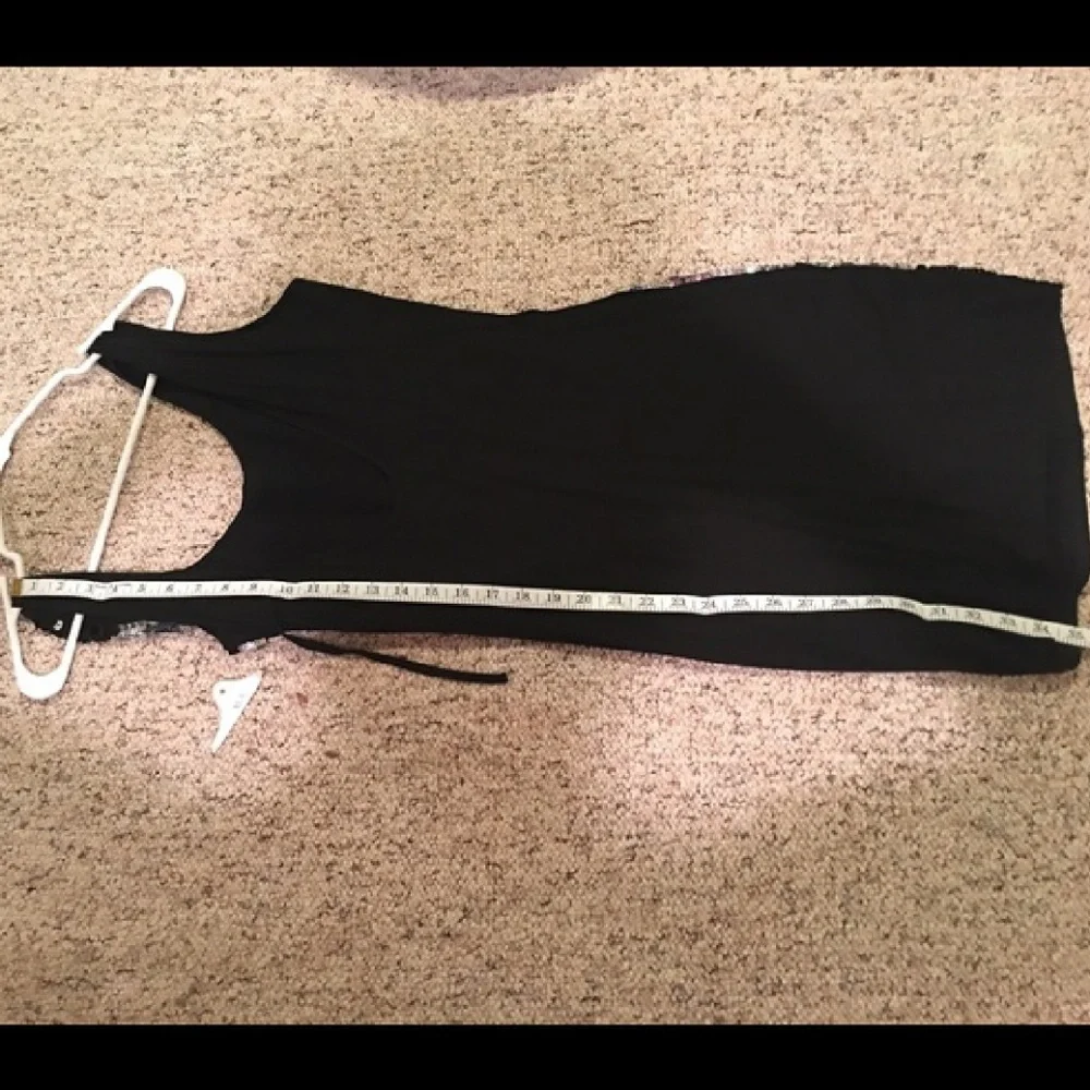 💋 NWT Sparkly party dress - Picture 3 of 4